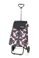 CARRITO PLEGABLE FLORES